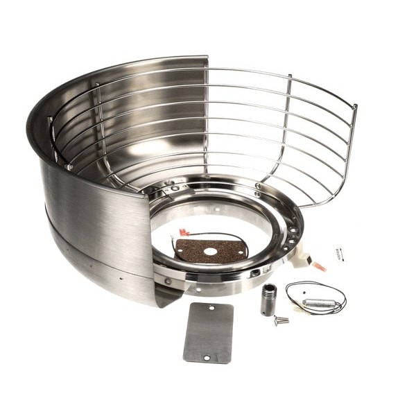 Bowl Guard Upgrade Kit Std